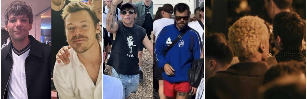 Eurocopa 2024  //  Glastonbury 2025  // Brits 2026