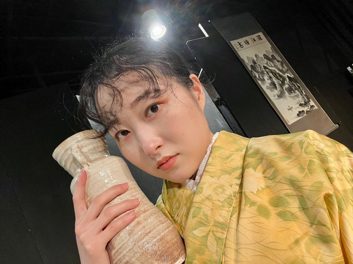 西村ゆり (@yuricia_theatre) / Posts / X