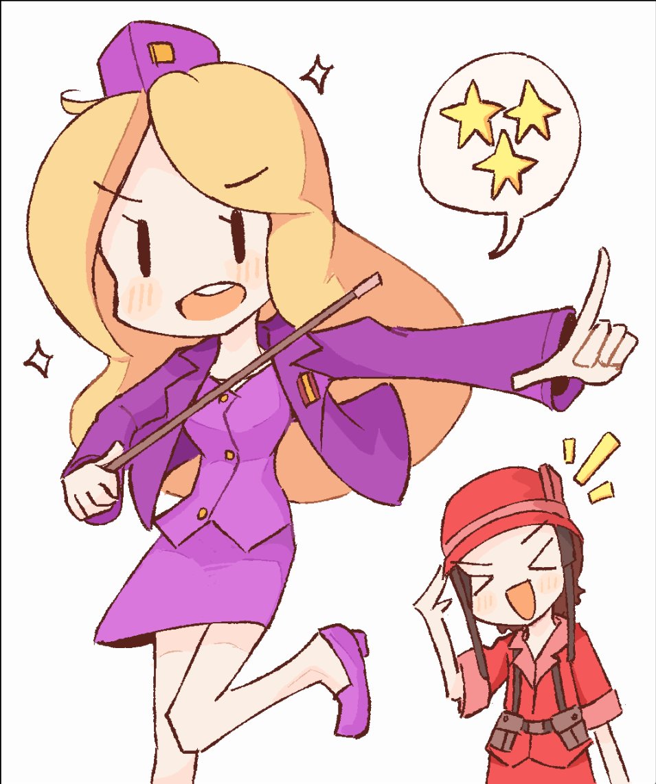 9HF (Comm Stats : Break) tweet media