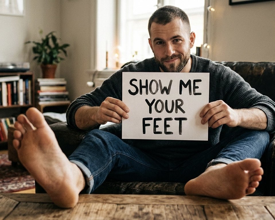 TERRITORIO PIES tweet media