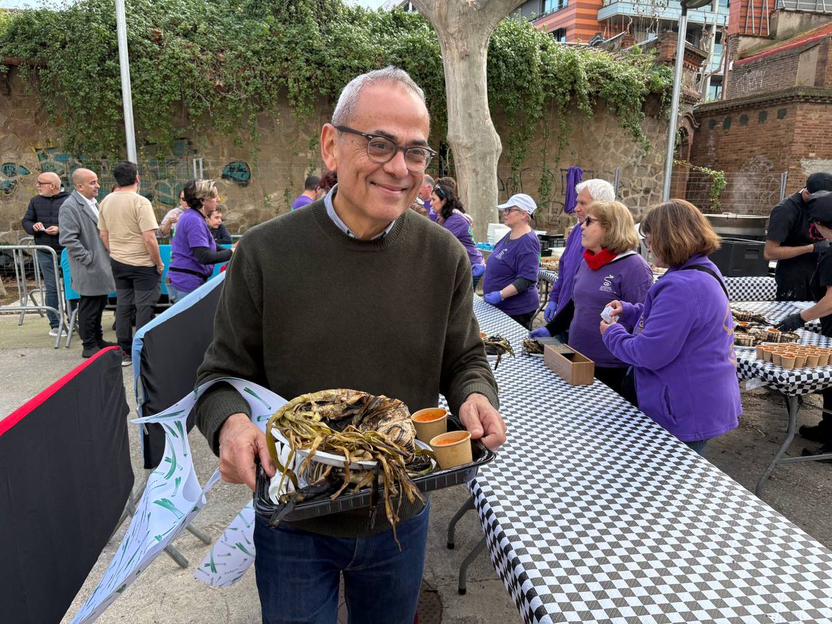 Esquerra Republicana de l'Hospitalet tweet media