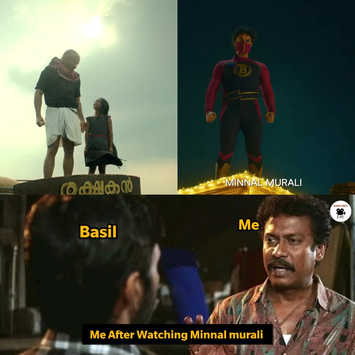 death__hope's tweet photo. Ethanayo peru proper story line ilama sequel panum bothu. Proper aa elathayum set pantu Panama irukarathu surprising aa iruku. Waiting for Part 2.
#minnalmurali #basiljoseph #tovinothomas https://t.co/hCn4XoawhR