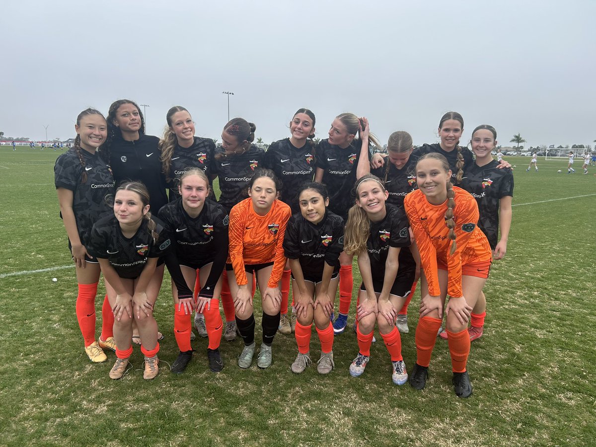 Real Colorado Soccer tweet media