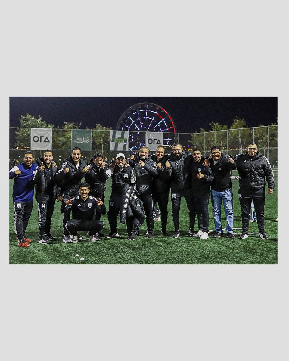 zedfc_egypt's tweet photo. Born for greatness. ✨
#ZEDFC #TEAM2009 https://t.co/a1sfypHLWE