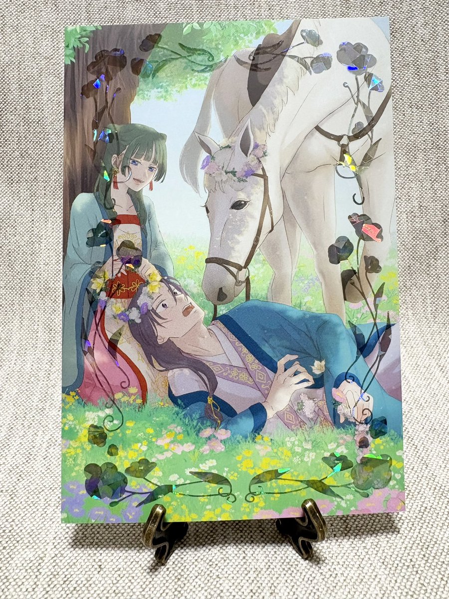 しろくろ (@shirokuro944) / Posts / X