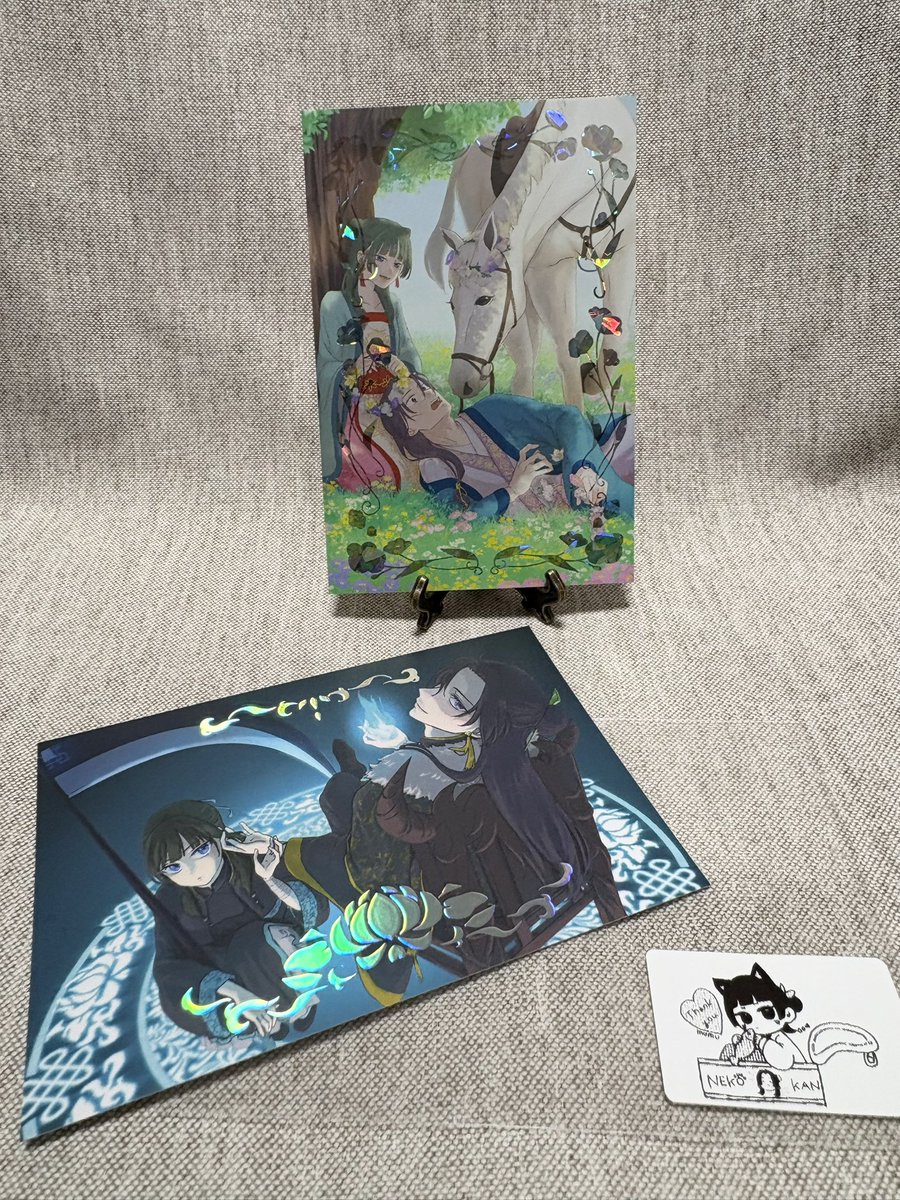 しろくろ (@shirokuro944) / Posts / X