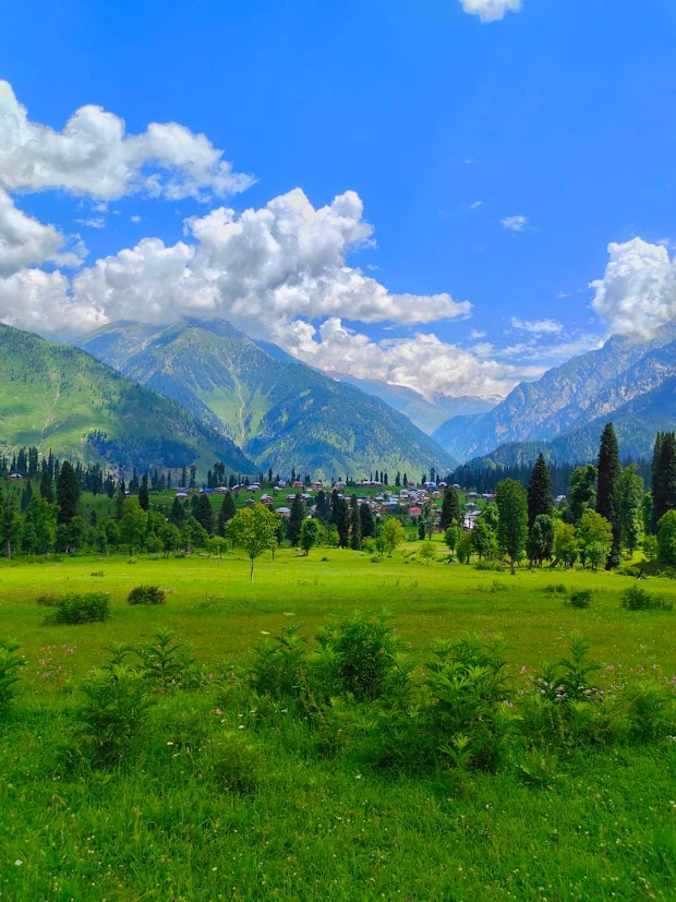 EcoVibeExplorer's tweet photo. Arang Kel, the most beautiful place in Neelum Valley, Kashmir, Pakistan

If you really want to spend a weekend at a place which is not only close to nature but also a Car free Zone, this is the right place..