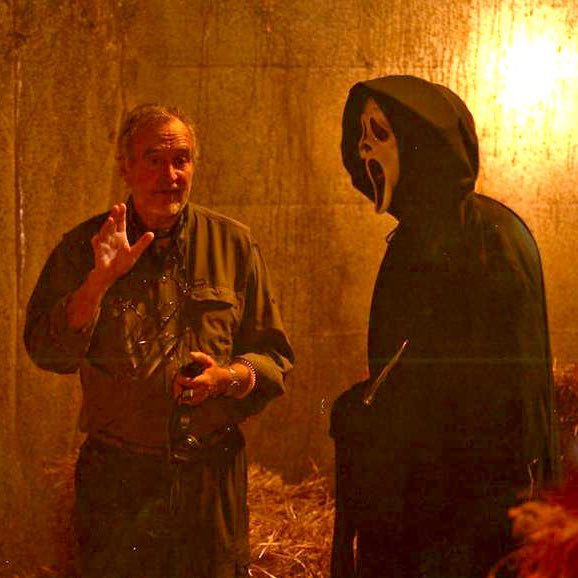 QG Scary Movie tweet media