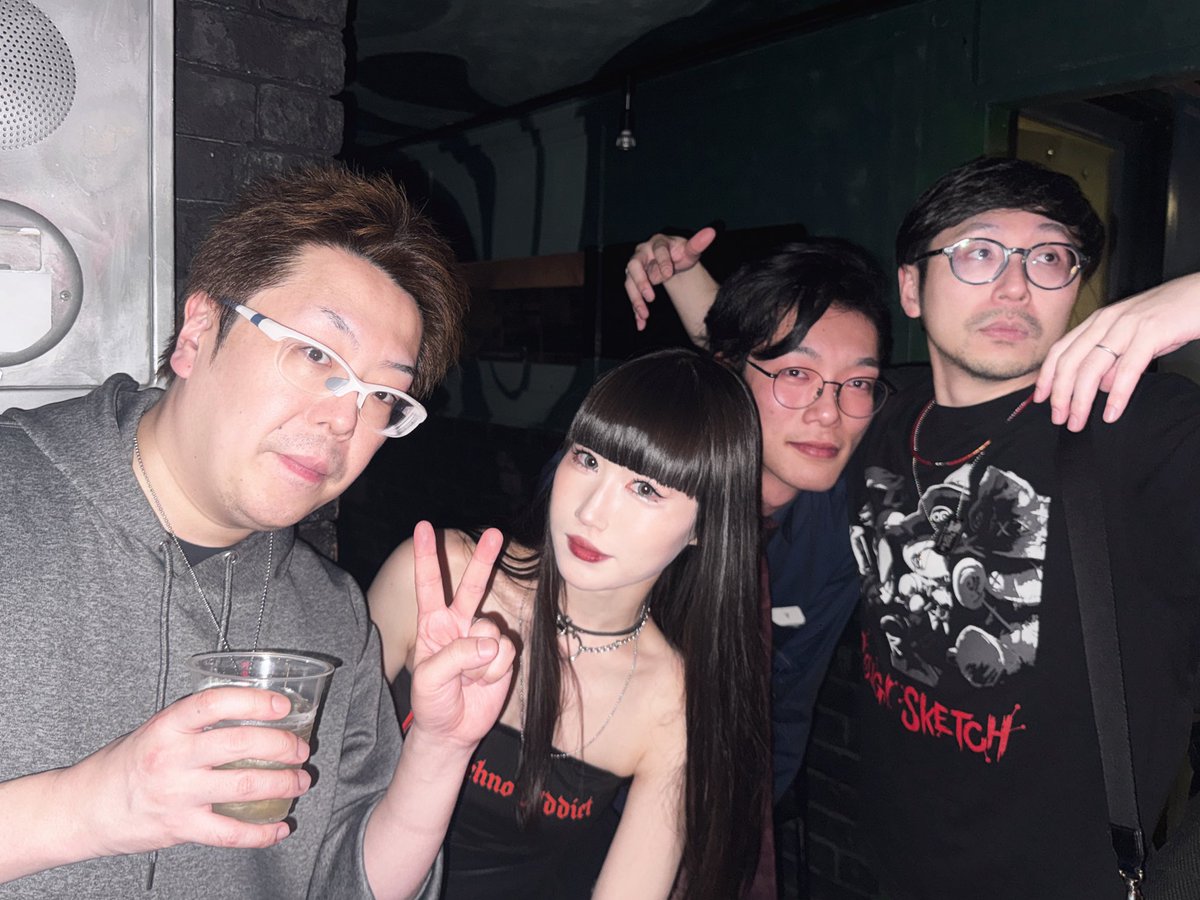 CHIKA (@CHIKA_deejay) / Posts / X