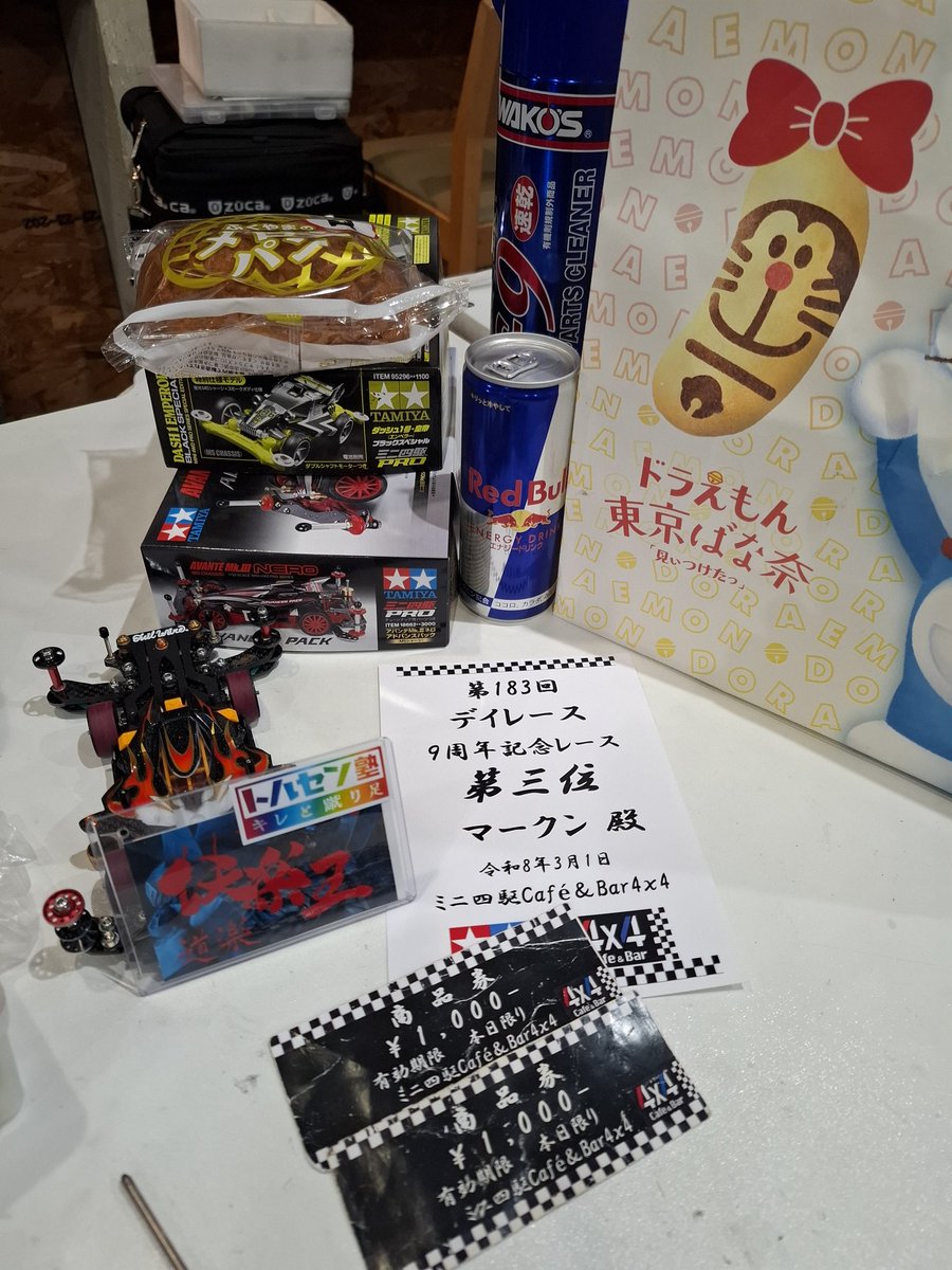 マークン tweet media