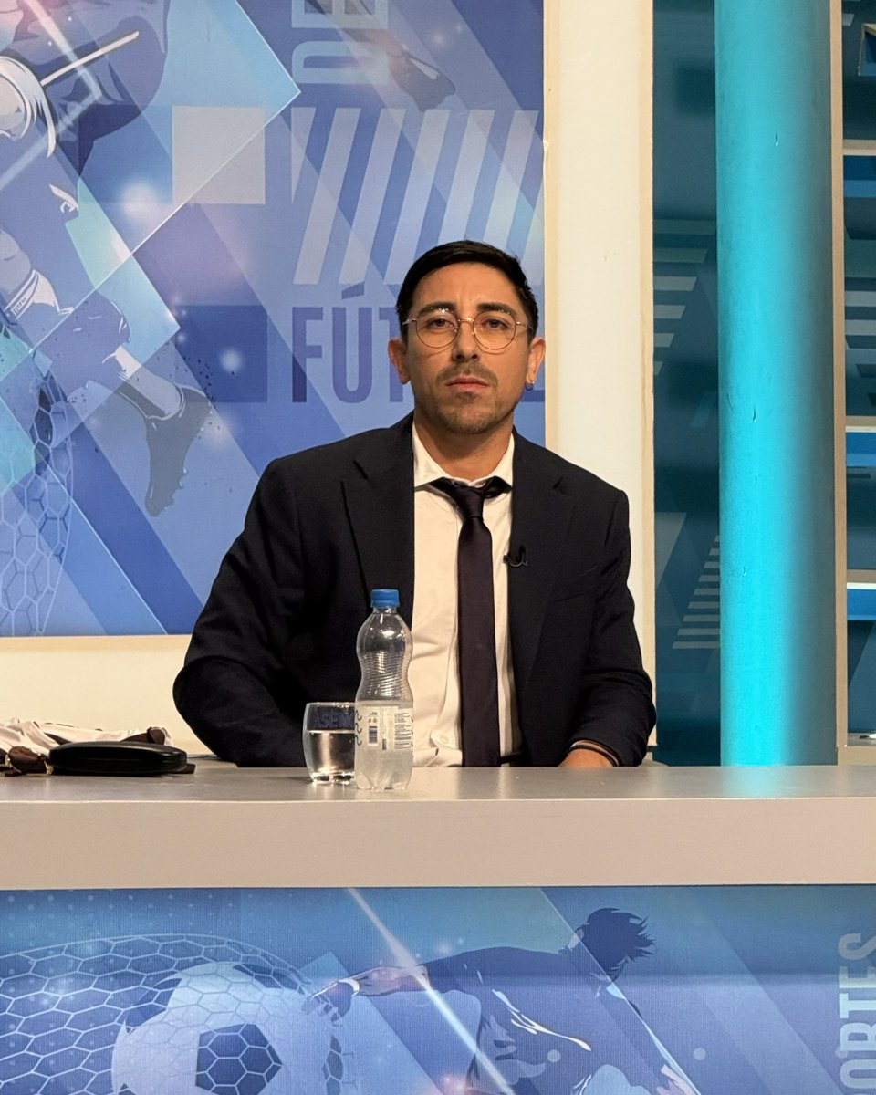 Martin Charquero tweet media