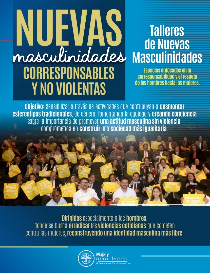 Secretaría de la Mujer y Equidad de Género tweet media