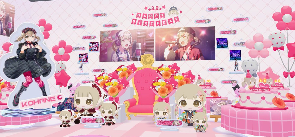 ℍ𝕒𝕡𝕡𝕪 𝕓𝕚𝕣𝕥𝕙𝕕𝕒𝕪🎉 𝟚𝟘𝟚𝟝 𝟘𝟛.𝟘𝟚. 𝔸𝕫𝕦𝕤𝕒𝕨𝕒