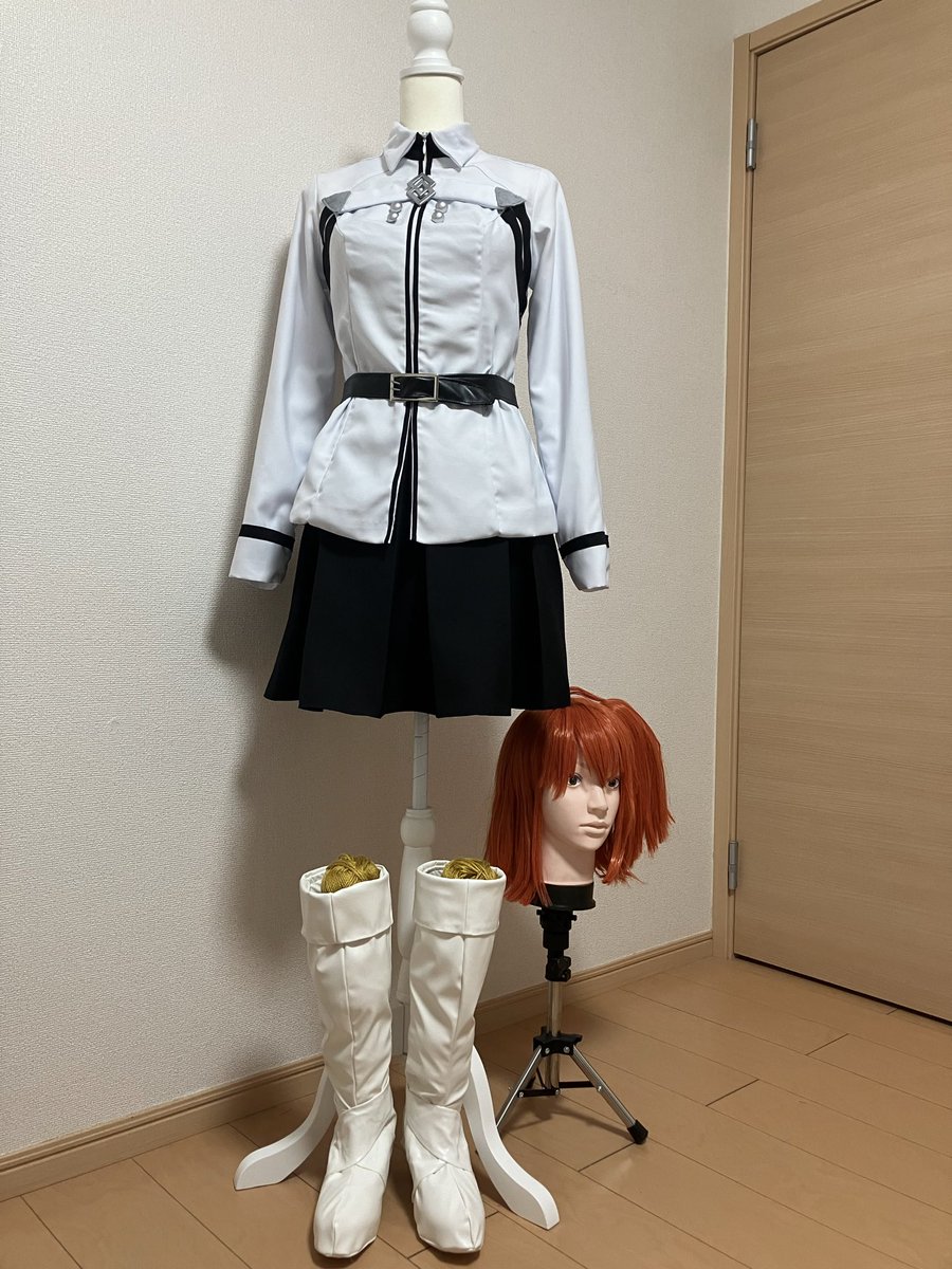 あけごろ tweet media