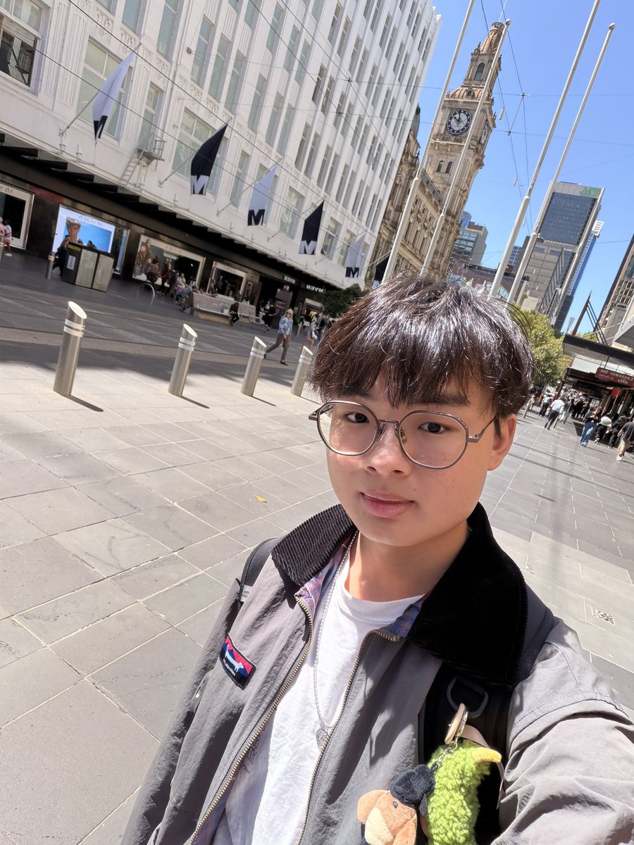 Perry～愛吃培根🥓 tweet media