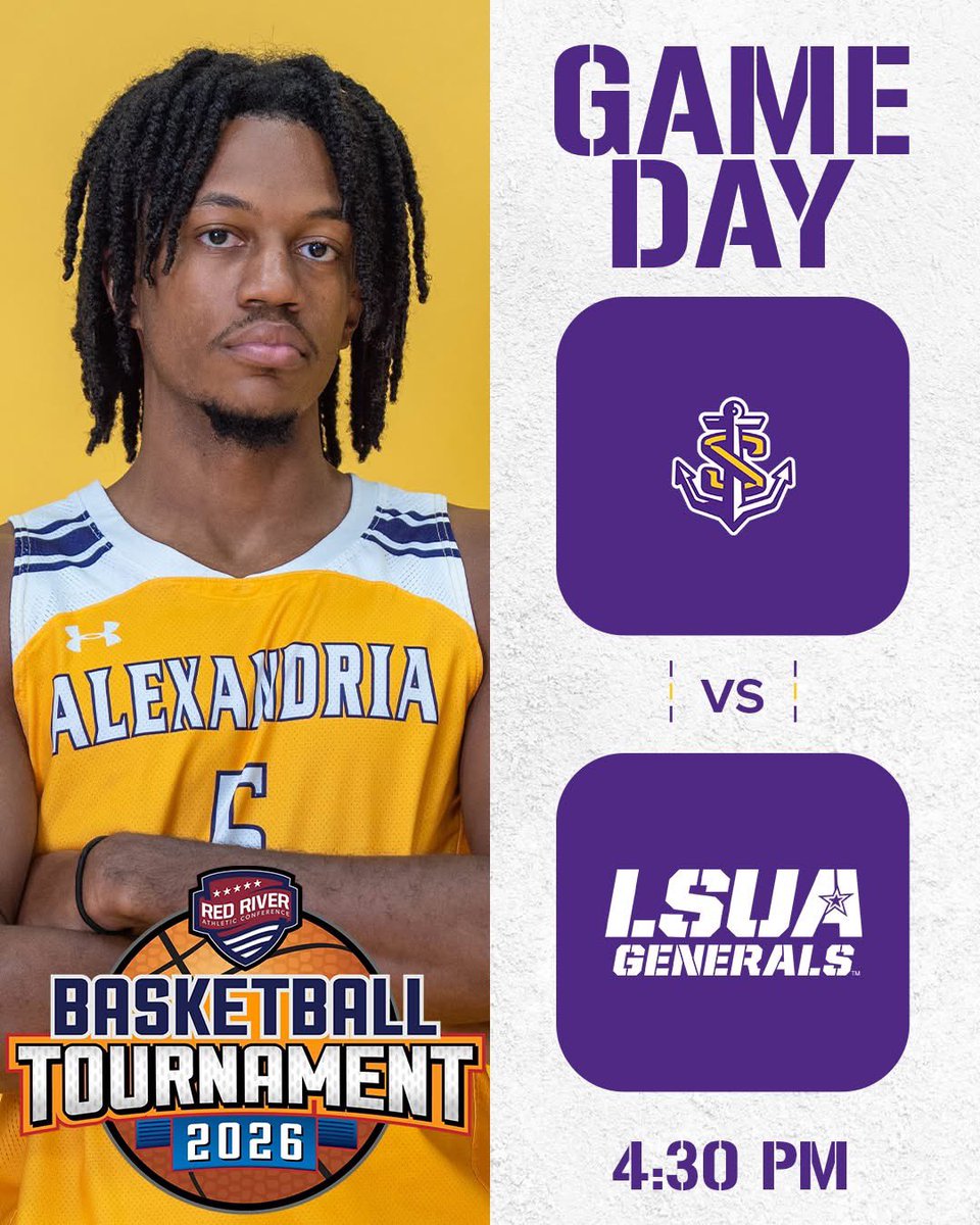LSUA MBB tweet media