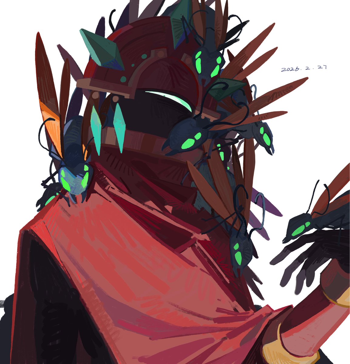 Whitewoodawake tweet media