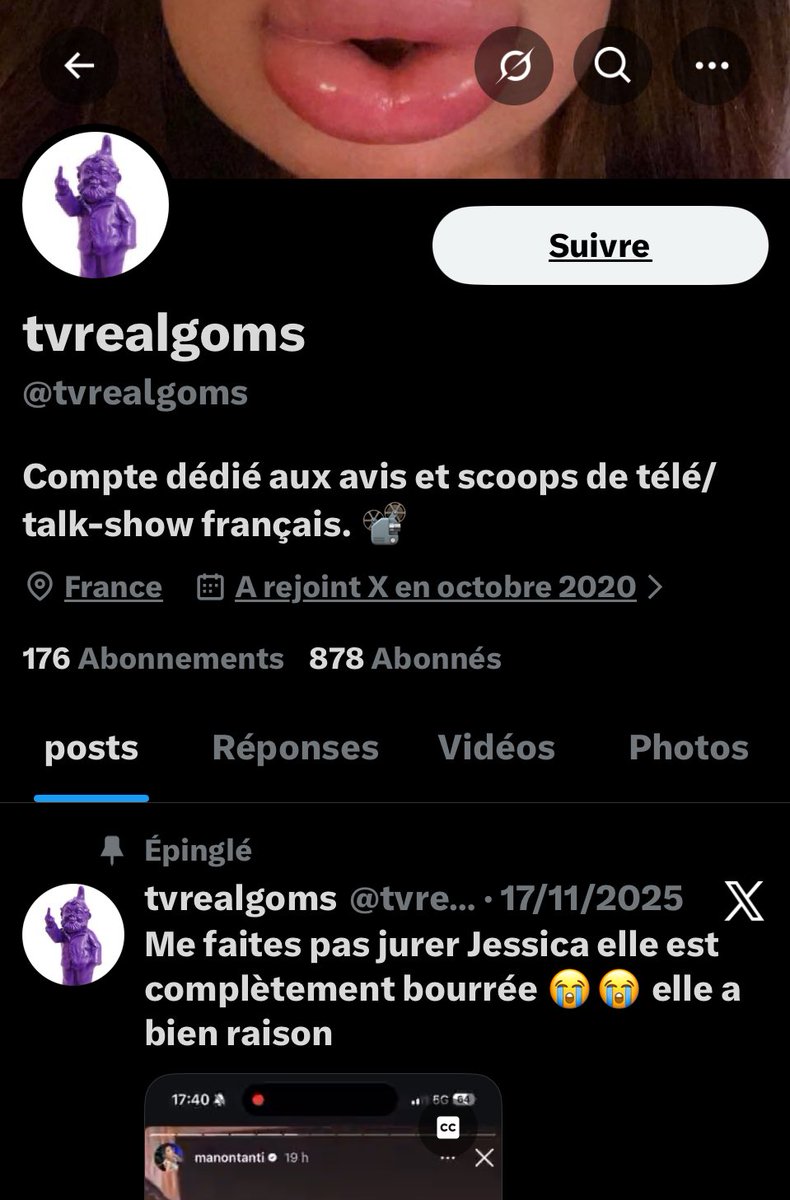 NikTaMere Macron tweet media