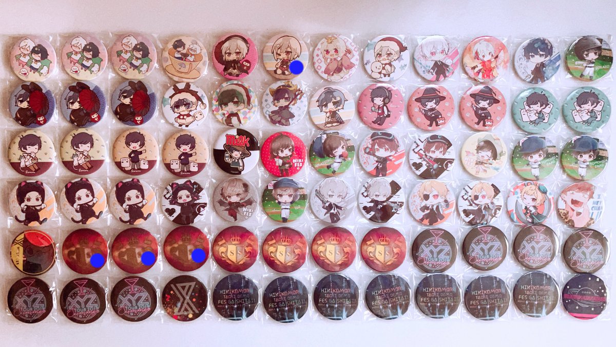 ねこ。 @取引垢 tweet media