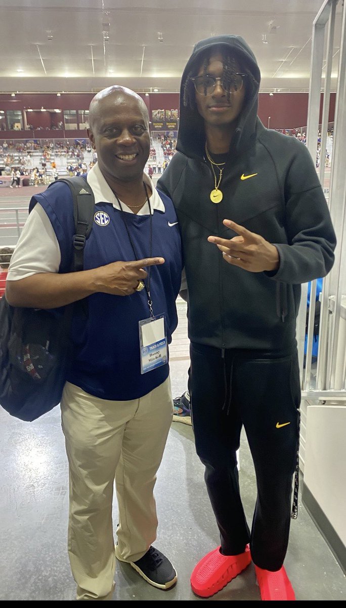 Danny mitchell tweet media