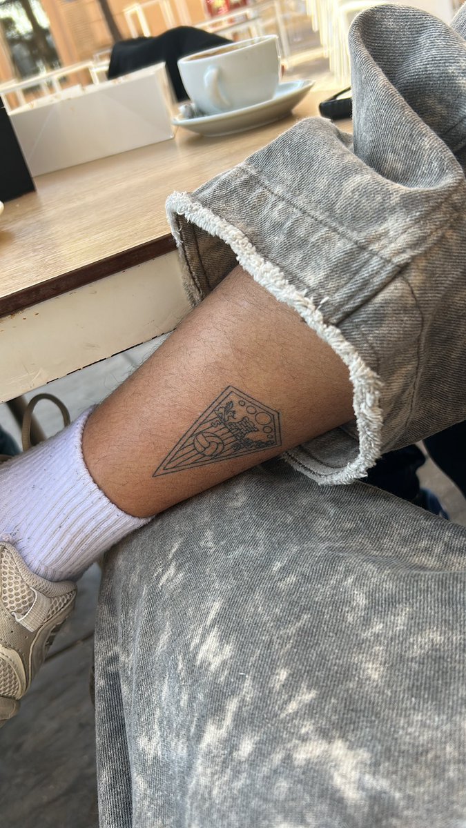 El mejor equipo del Mundo vuelve a sonreír 🖤