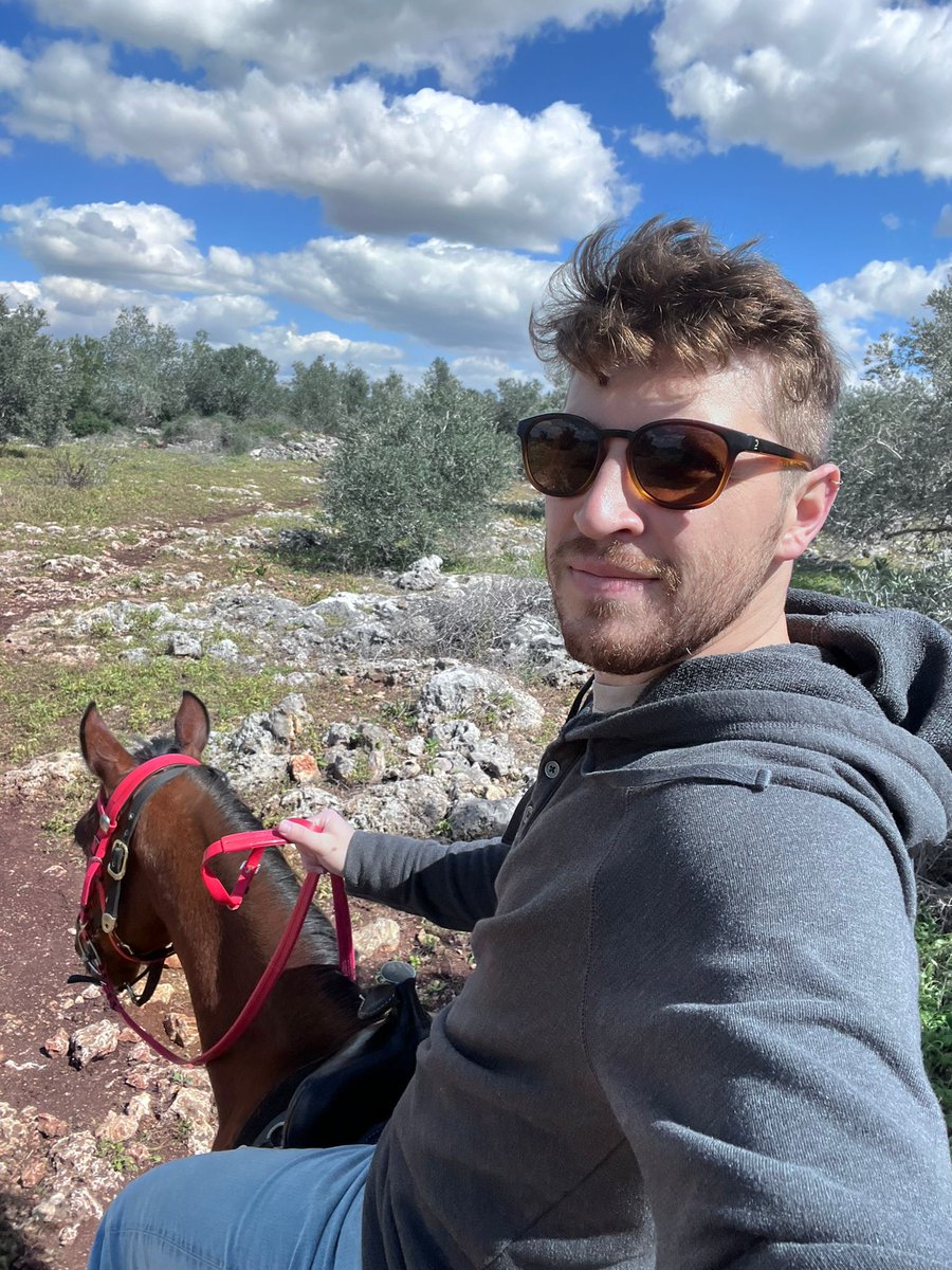 Aaron Shmidman tweet media