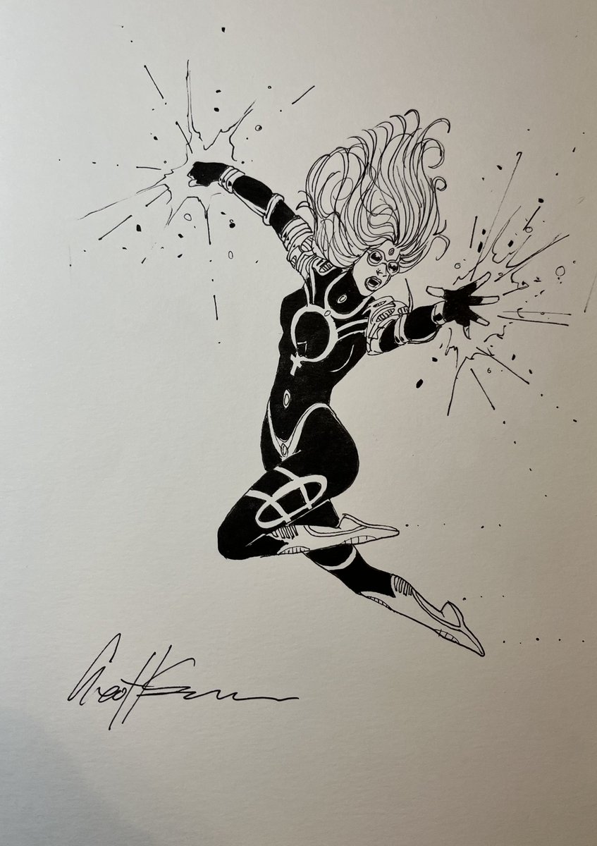 Geoff Senior tweet media