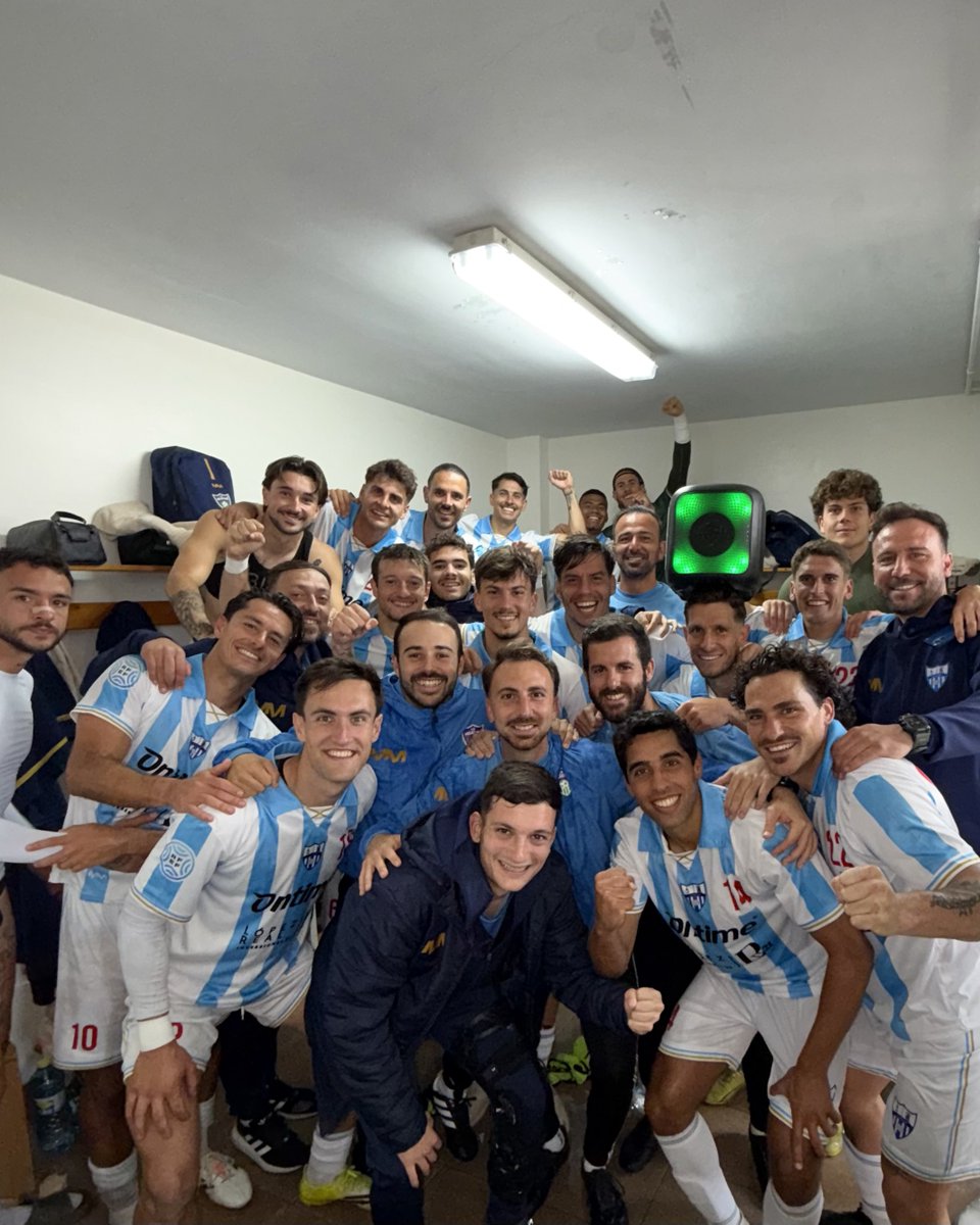 CD Unión Malacitano tweet media