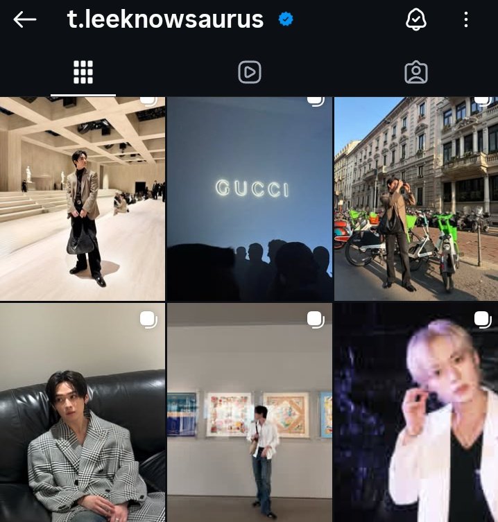 chanisitos's tweet photo. Stays  necesitamos hacer posible que las publicaciones de Jeongin, Minho y Chan sobre la fashion week lleguen al millón de likes es DEMASIADO IMPORTANTE por el EMV (Earned Media Value) para que tengan un puesto alto, así que si no likearon y compartieron HÁGANLO ‼️ https://t.co/zX2Q332bsA