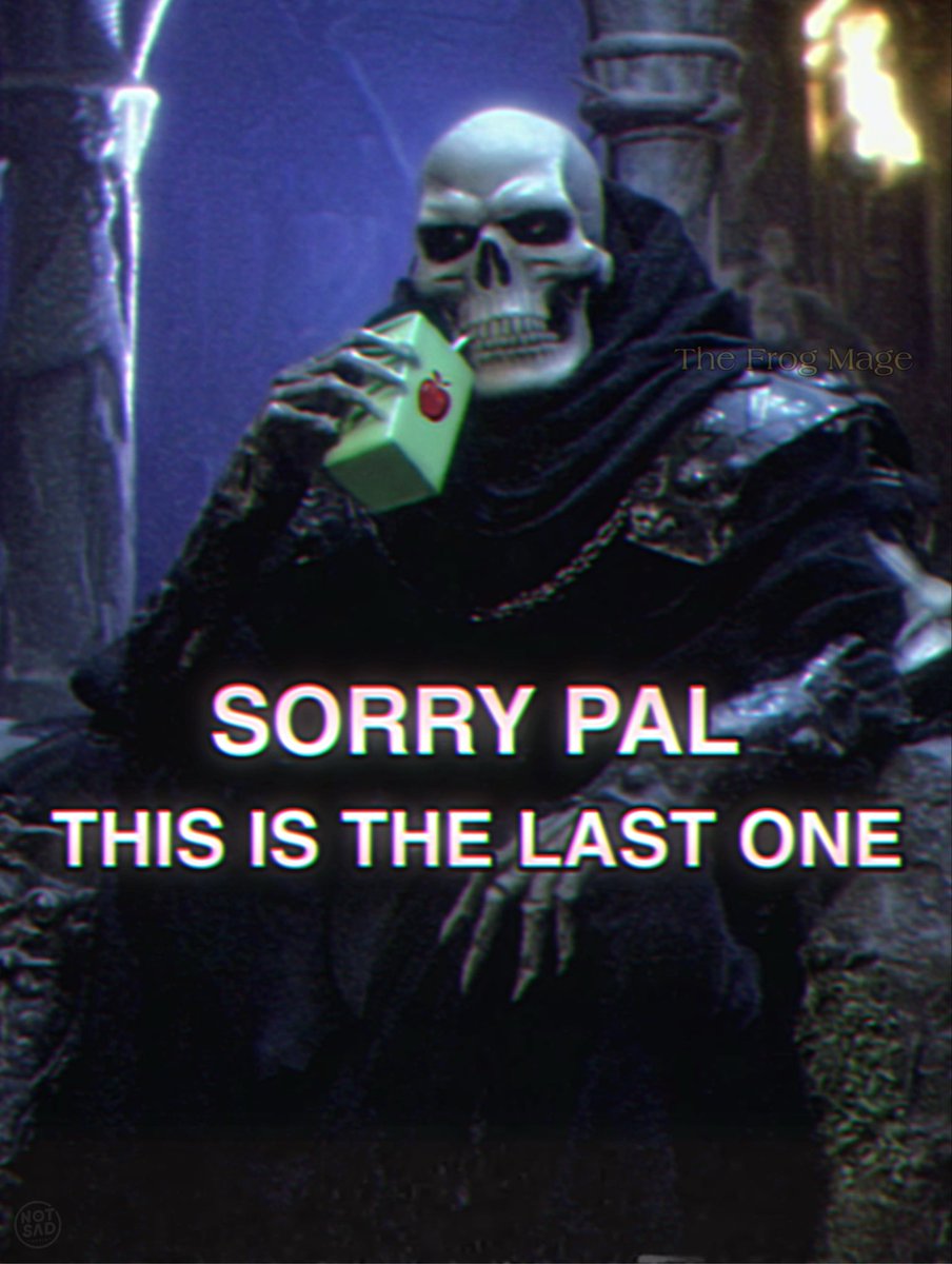 The Frog Mage (@the_frog_mage) on Twitter photo 