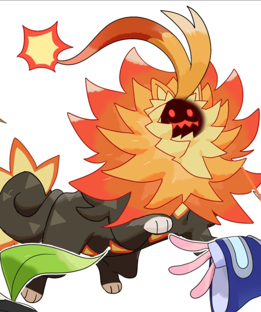 ElToonsz 🔞 COMMISSIONS OPEN (1/3) tweet media