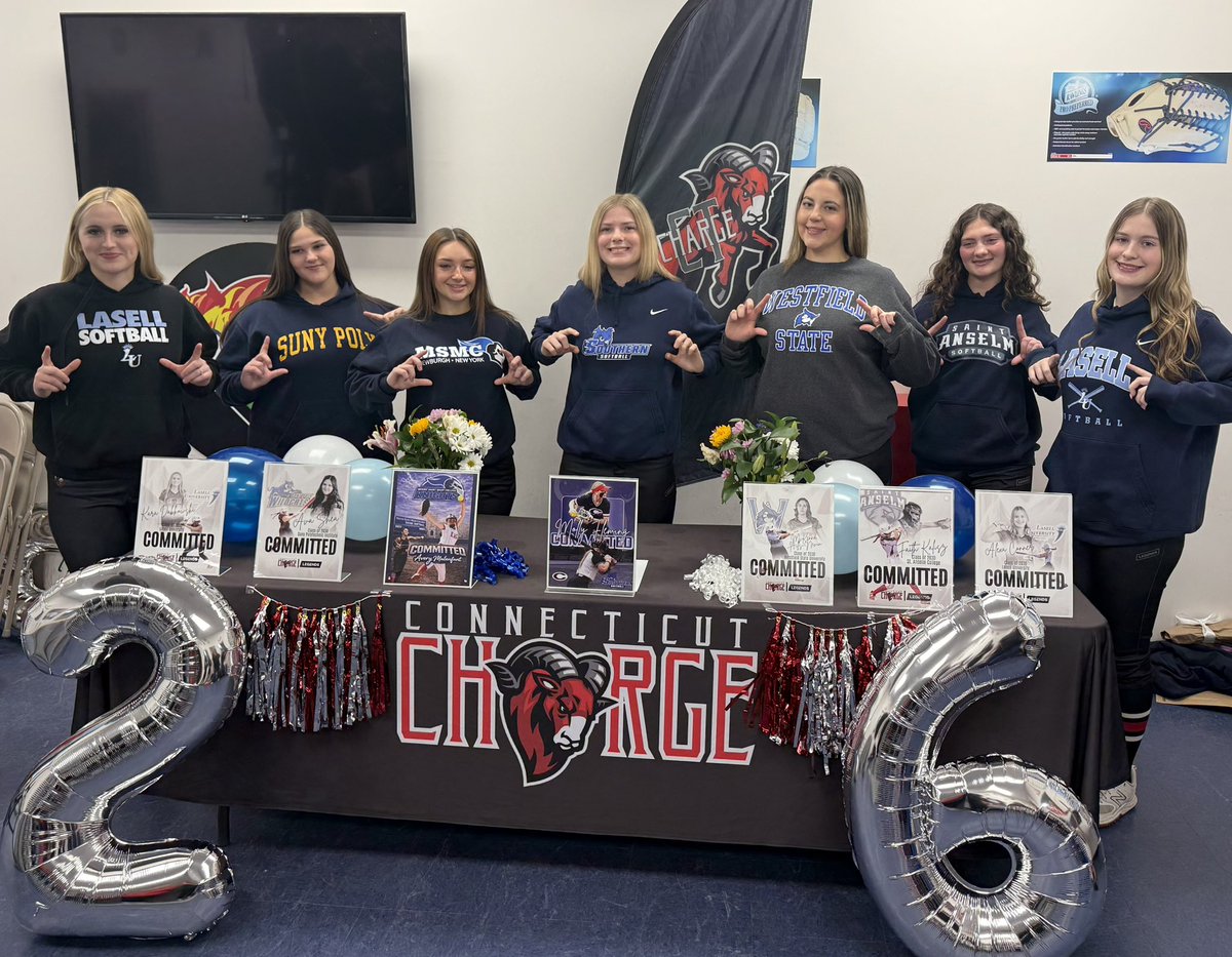 CT Charge Showcase tweet media