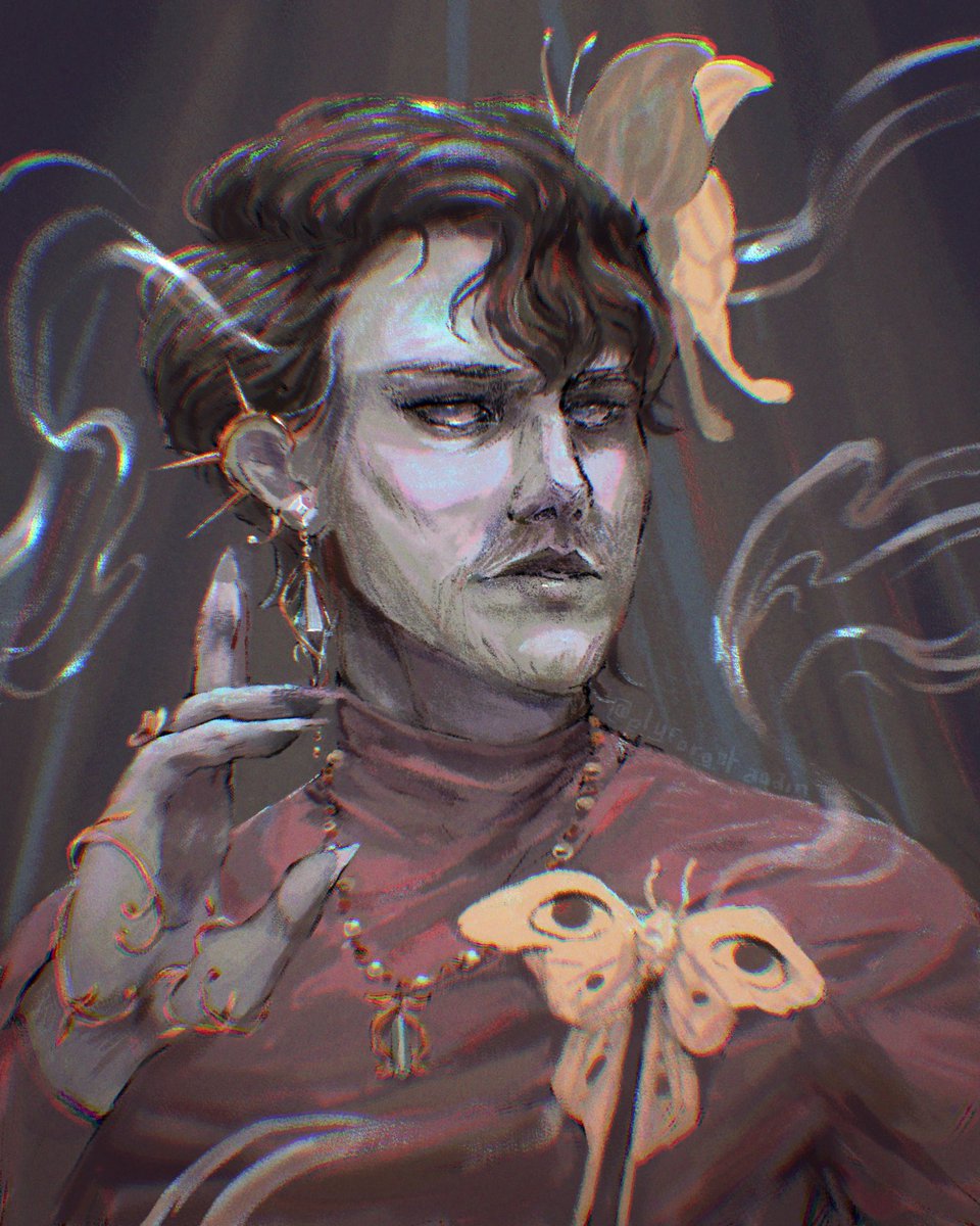 elyforgotagain's tweet photo. ☁️🦋🌞
#darkiplier #markiplier #markiplierfanart https://t.co/ml6MJuwRuO
