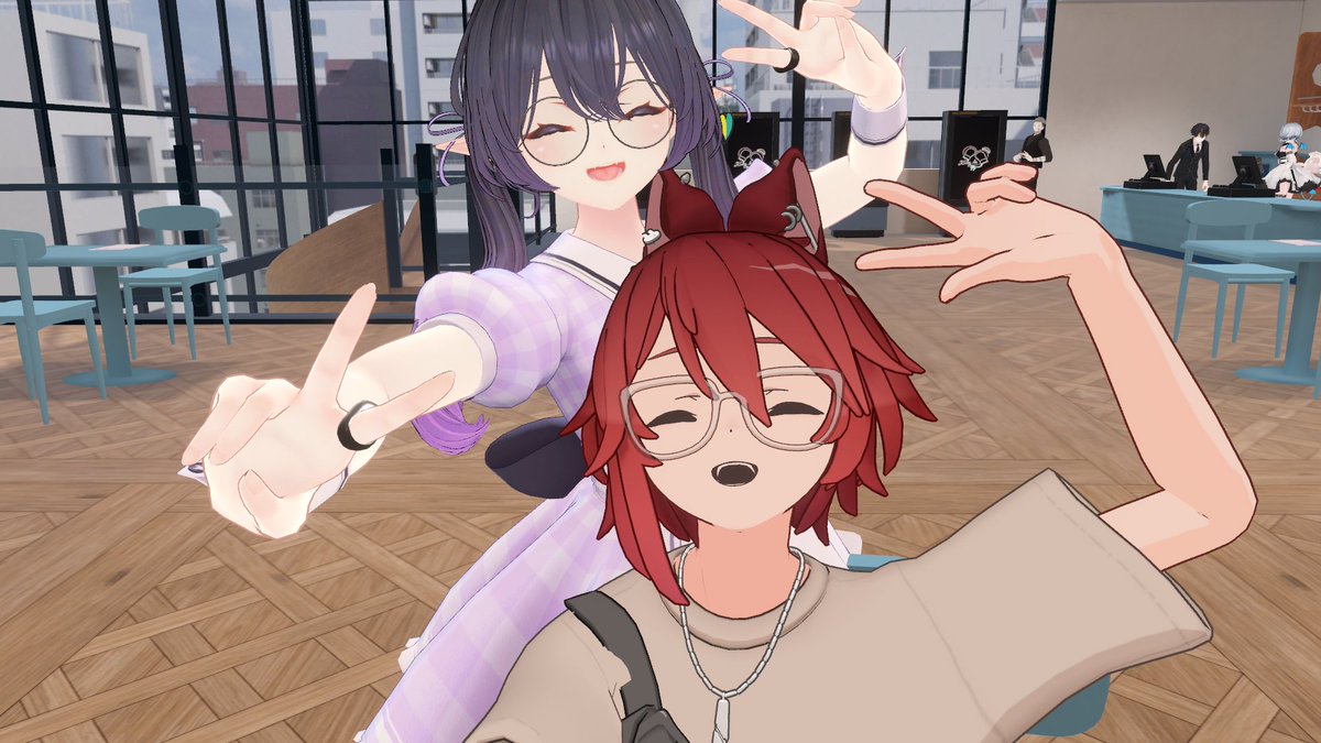 まちゃ tweet media