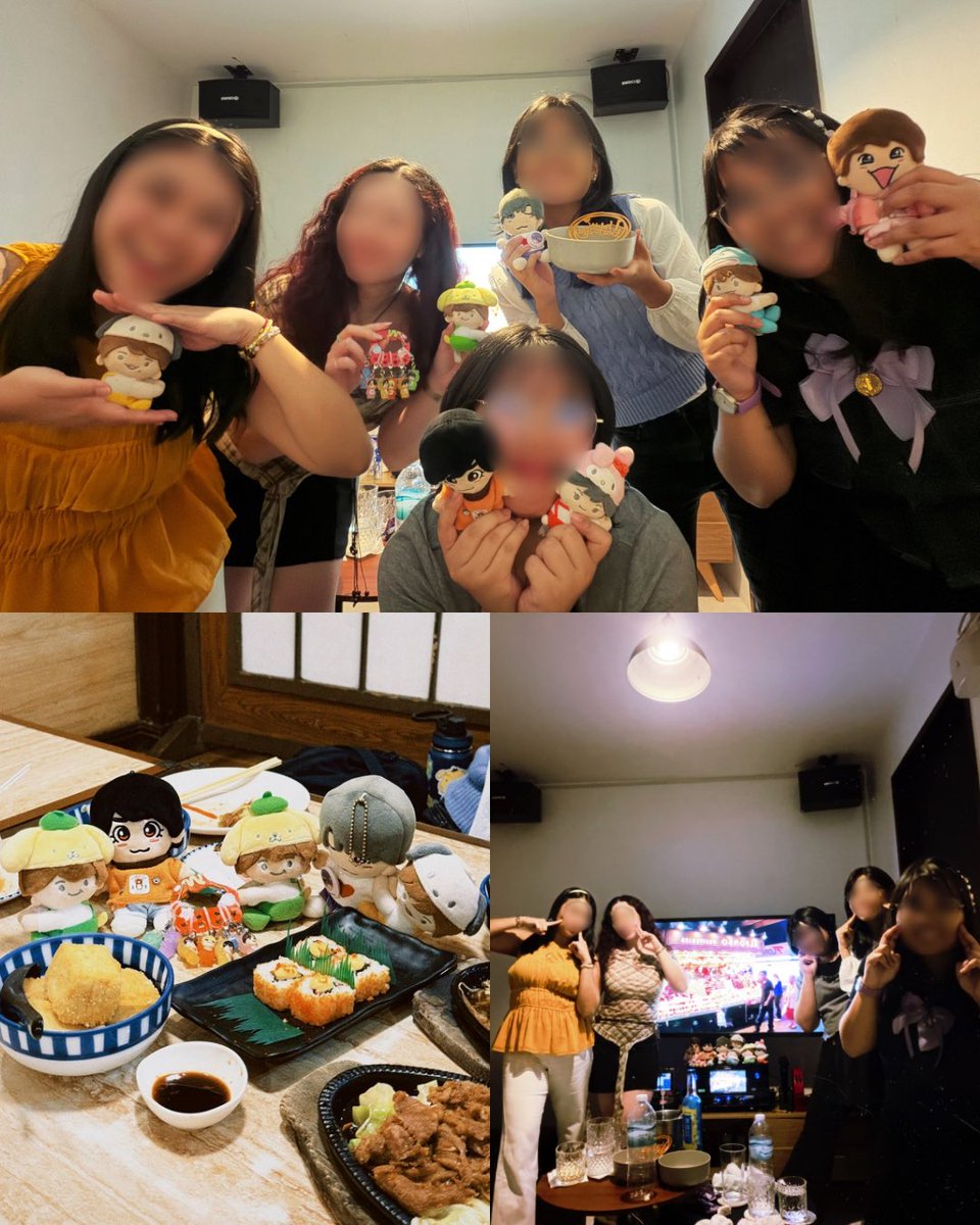 hassunshine728's tweet photo. A special celebration for our special birthday boy 🎊💜🎊

@bakugwen @chukijuni @purinsm @acimberry @kaminoko__ys &amp; I blow you a special kiss 😘

May your 26th birthday be everything you wish for and more, Kyohei!

お誕生日おめでとう！🍰

#高橋恭平誕生祭2026 #高橋恭平
@728_Storm https://t.co/zVKbczCZlt