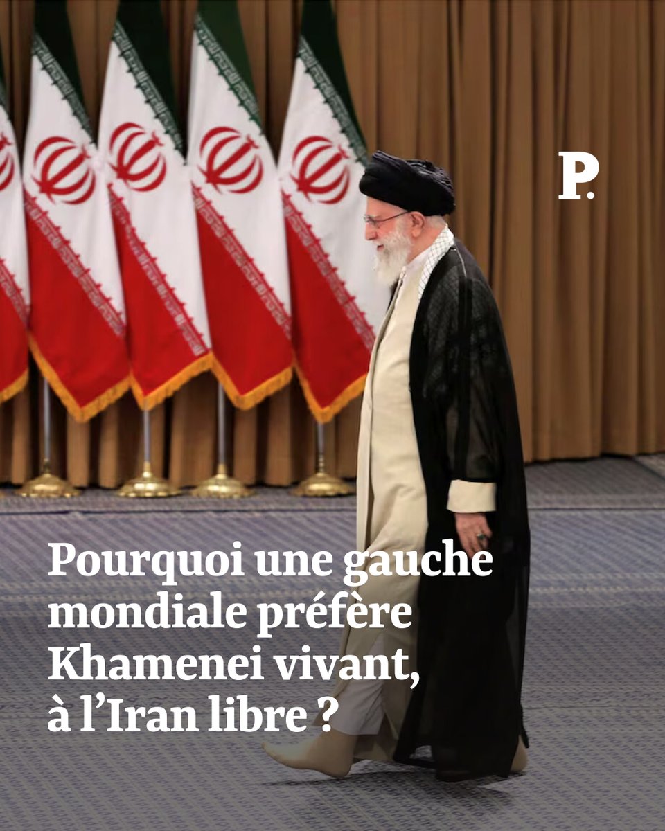 Le Point tweet media