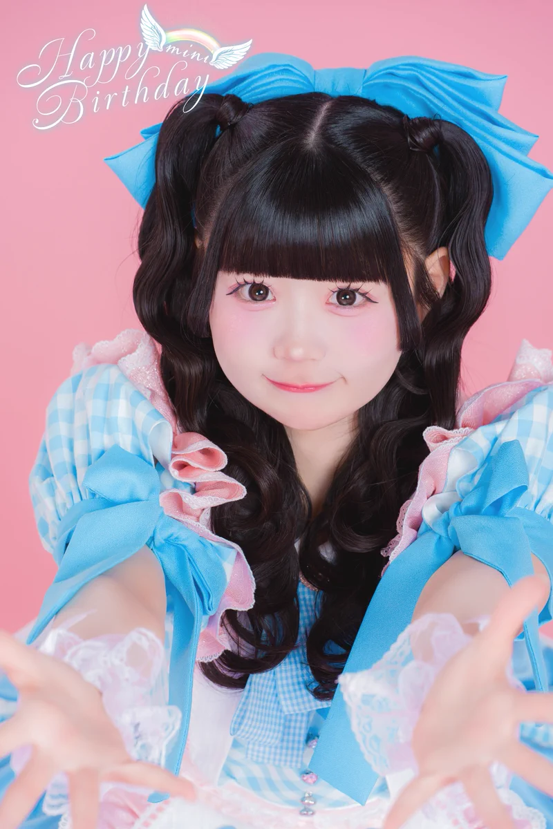 iLife 虹羽みに HCVZAM_boAADMnm?format=webp&