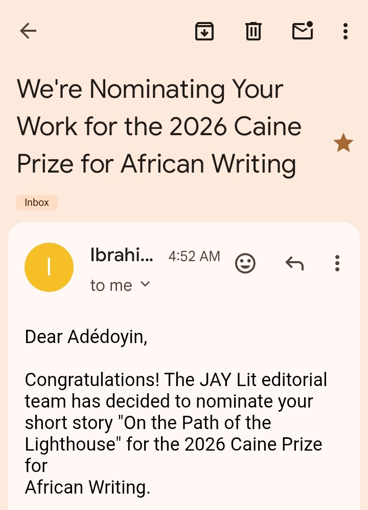 Àjàyí Adédoyin tweet media