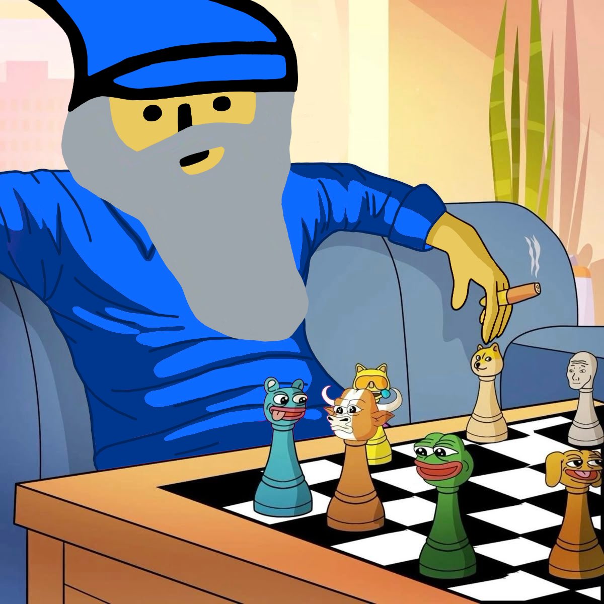 General 👾 tweet media