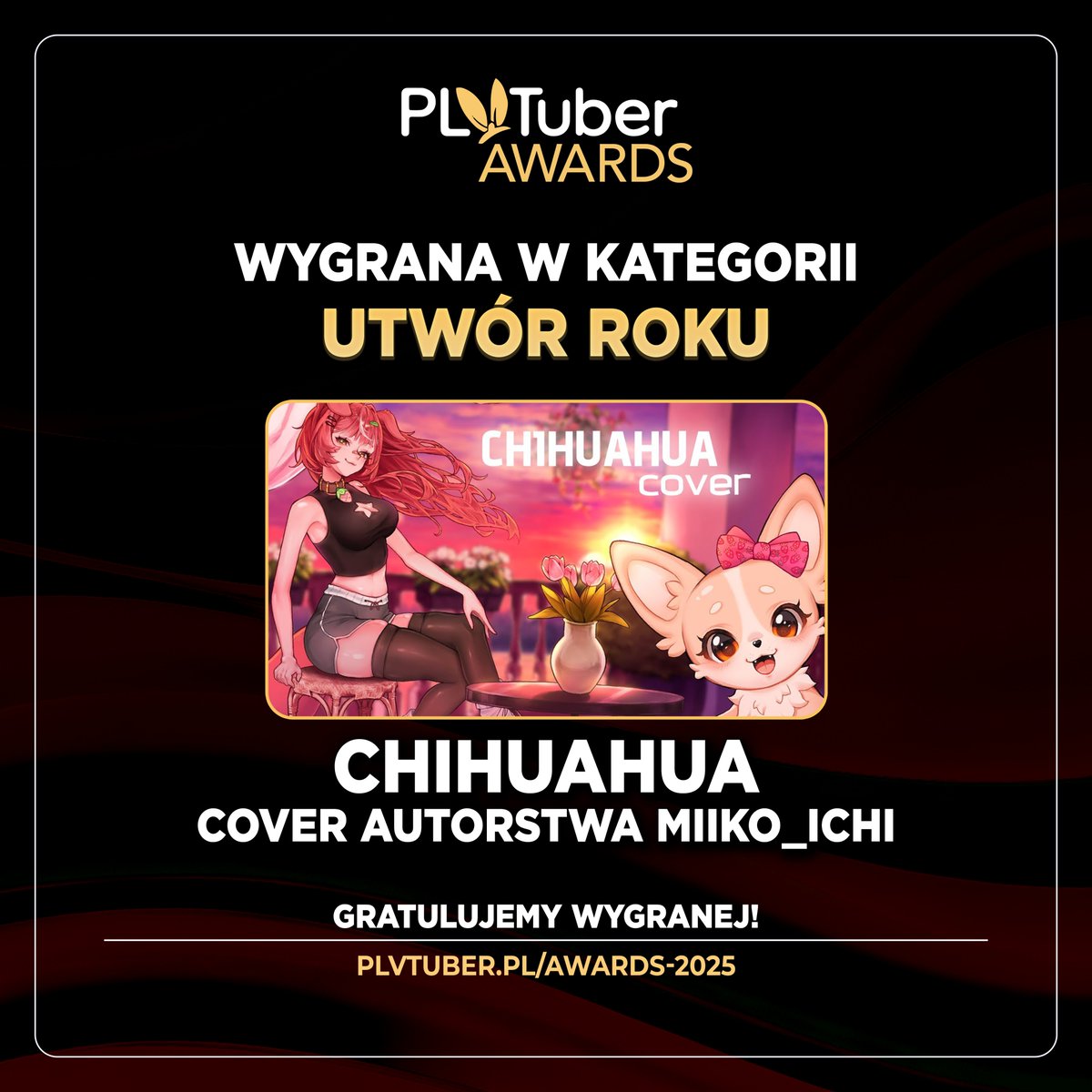 PLVTuber.pl - Gry i nie tylko! tweet media