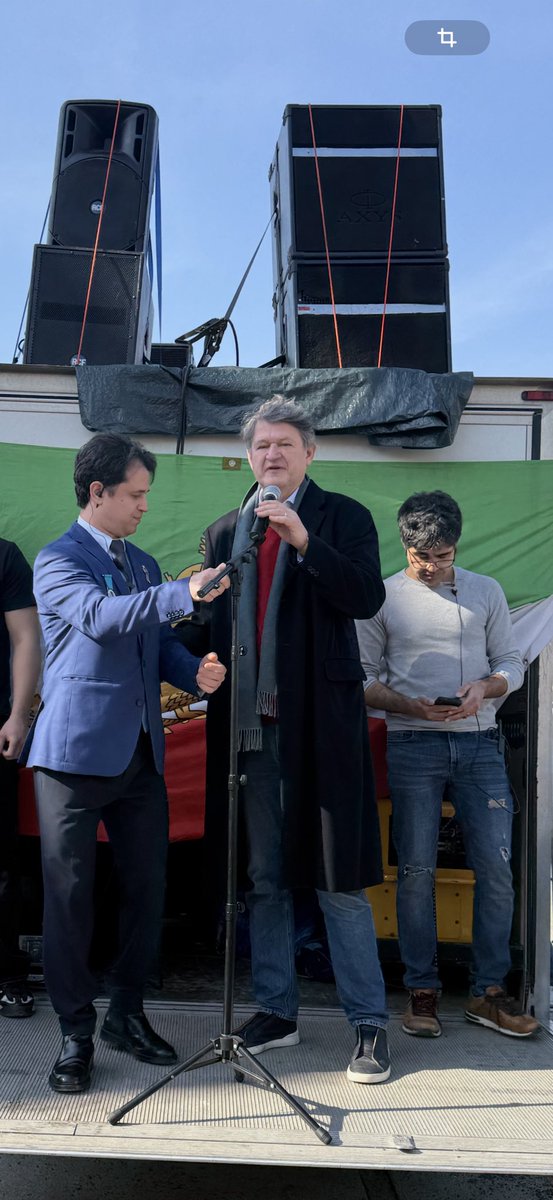 Helmut Brandstätter MdEP tweet media