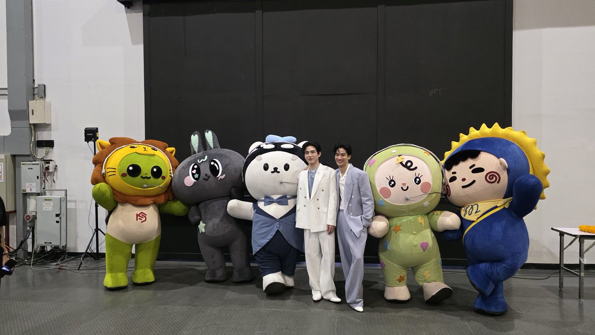 Noppharnach tweet media