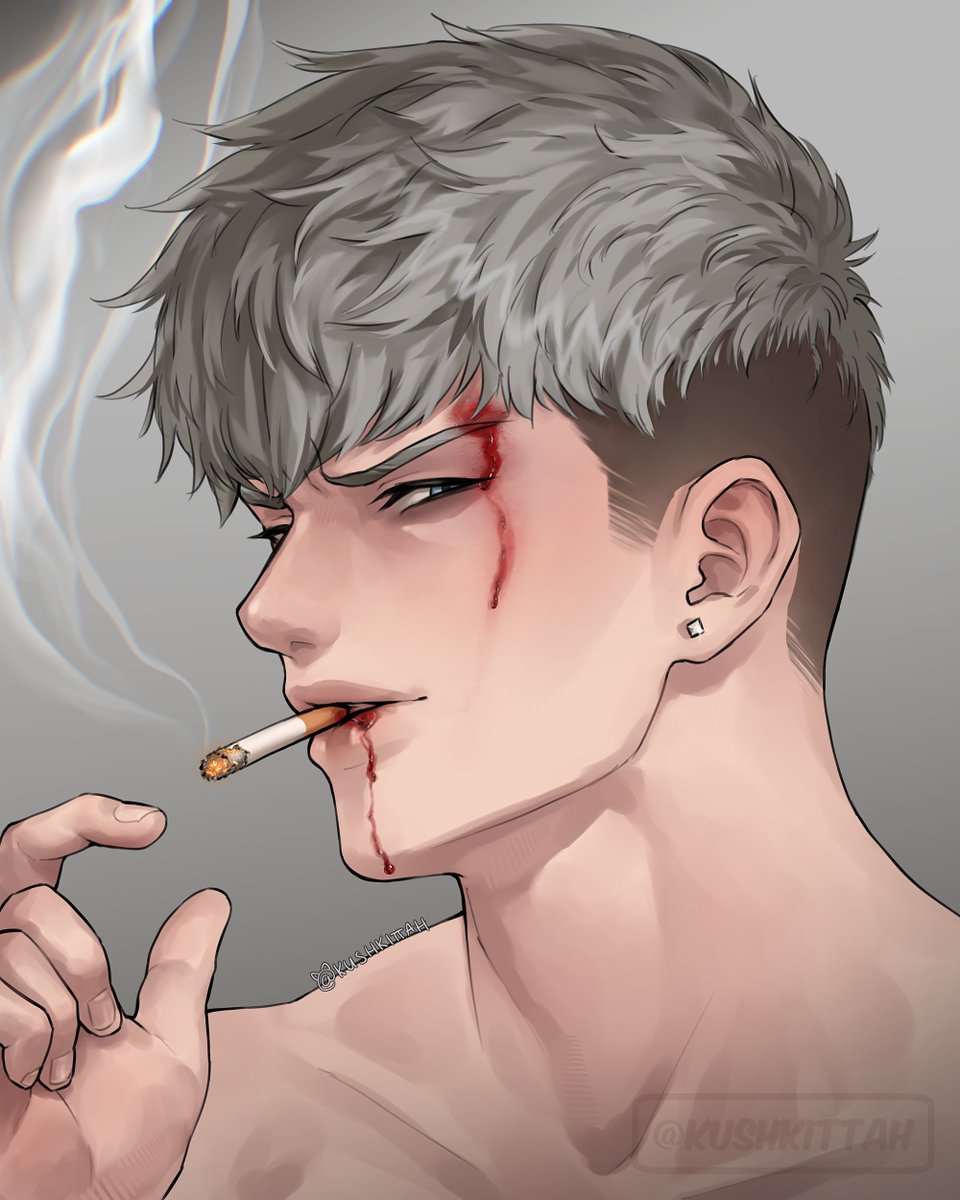 Kushkittah 🔞 tweet media