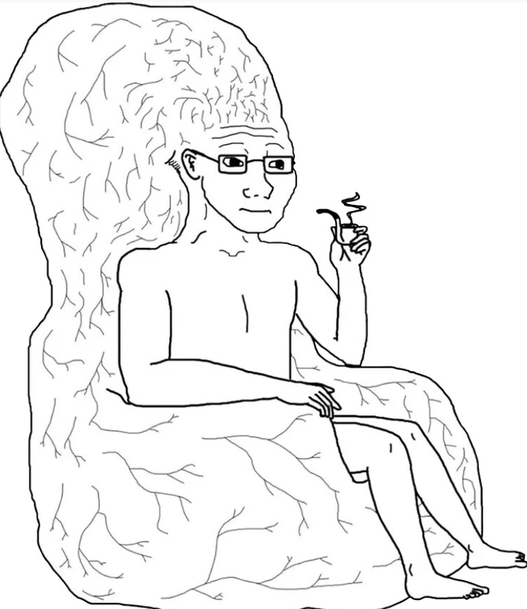 Me da risa esta clase de gente que de verdad se cree más inteligentes que los demás por destacar lo obvio.

"JEJEJE, solamente yo entiendo que países que están en conflicto tienen intereses propios":