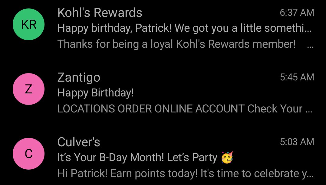 Patrick Stickney tweet media