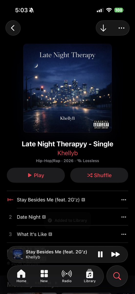 WTHellyB™️ tweet media