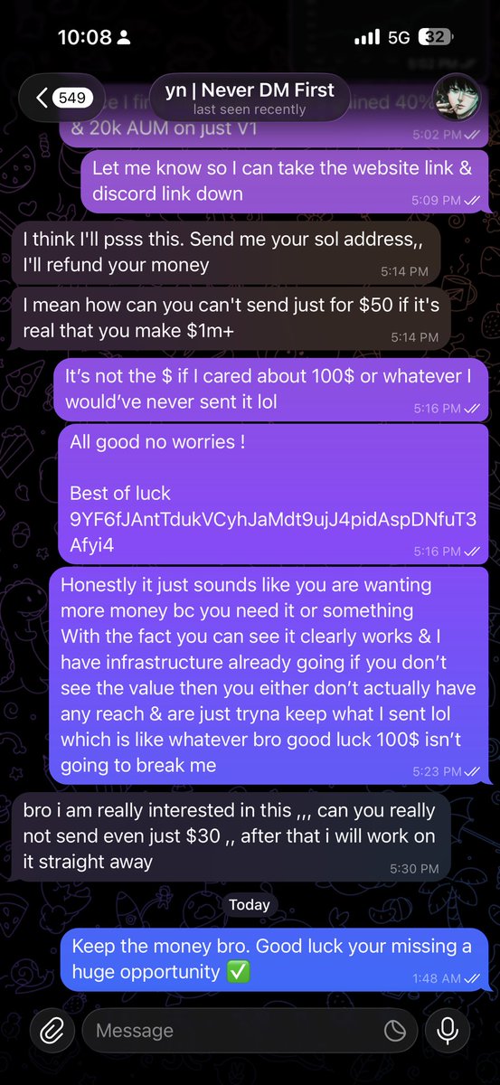 LEGATE ⚡️ tweet media