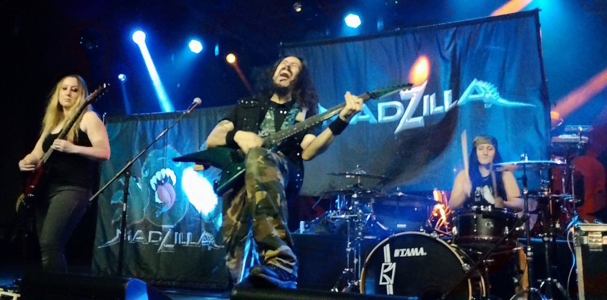 donniedarko73's tweet image. madzilla: tour south america 2026 @ sacadura 154

#madzilla #lasvegas #sacadura154 #riodejaneiro