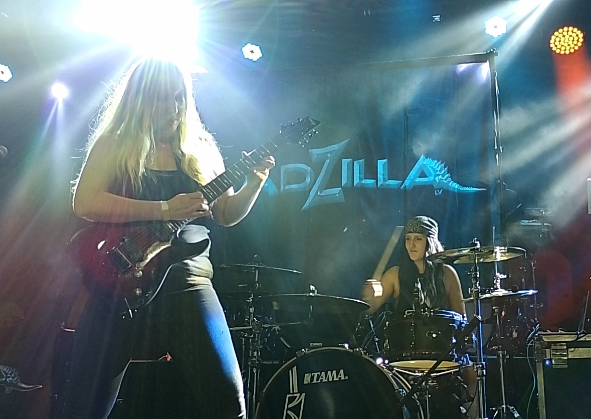 donniedarko73's tweet image. madzilla: tour south america 2026 @ sacadura 154

#madzilla #lasvegas #sacadura154 #riodejaneiro