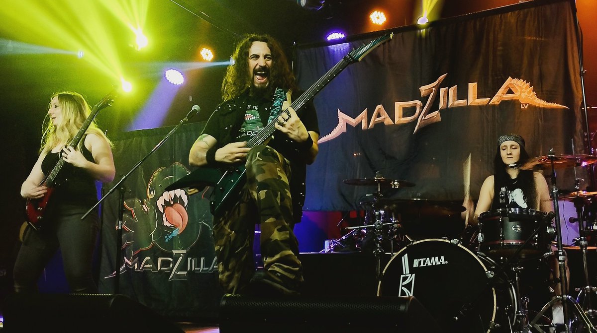 donniedarko73's tweet image. madzilla: tour south america 2026 @ sacadura 154

#madzilla #lasvegas #sacadura154 #riodejaneiro